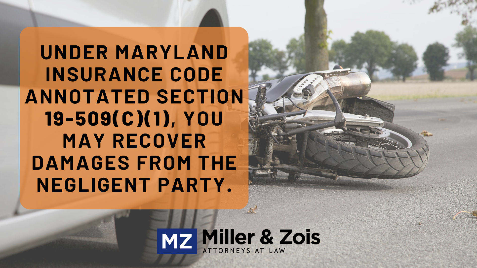 Maryland-Insurance-Code-Annotated-Section-19-509c1