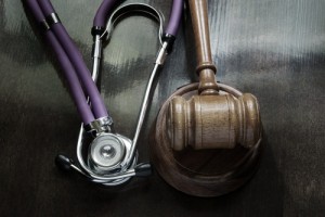 contributory negligence medical malpractice