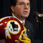 dan snyder redskins 