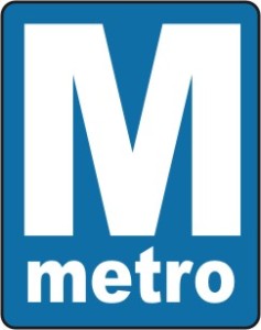 slip fall metro lawsuit