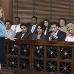jury strikes