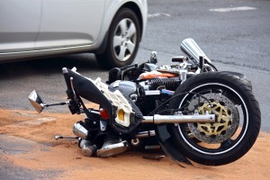 motorcycle accident claims value