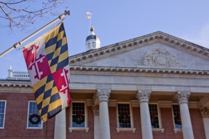 maryland ruling voir dire