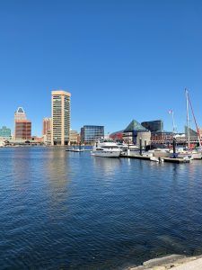 high insurance rates baltimore