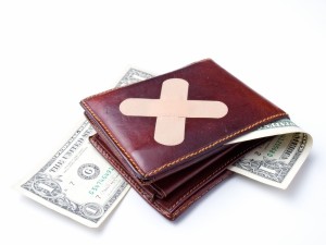 bankruptcy personal injury