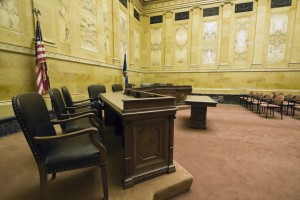 jury verdicts settlements patterns