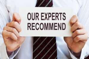 hiring expert accident cases