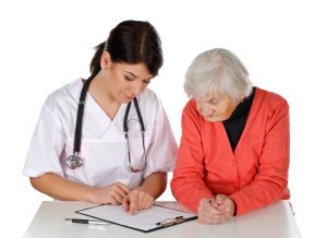 maryland nursing home law