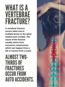 vertebrae fracture cases
