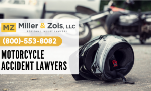 Image about motorcycle accident claims